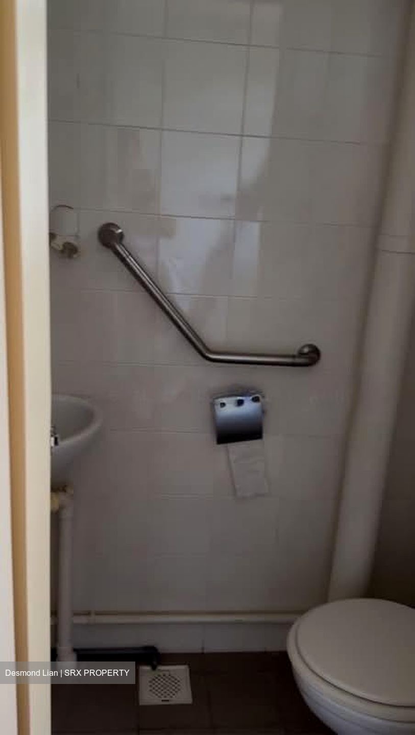 Blk 82 Commonwealth Heights (Queenstown), HDB 3 Rooms #550201991